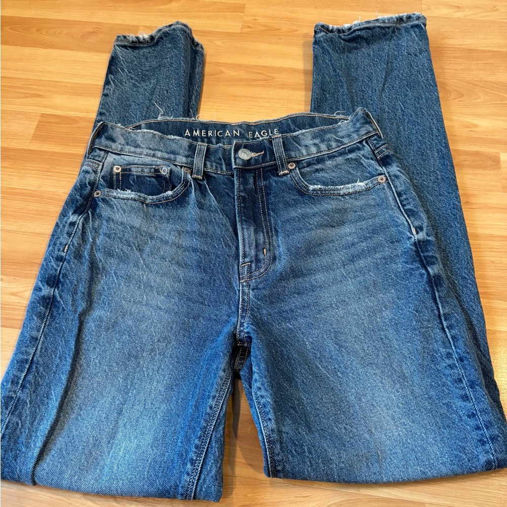 American Eagle Outfitters Women Jeans